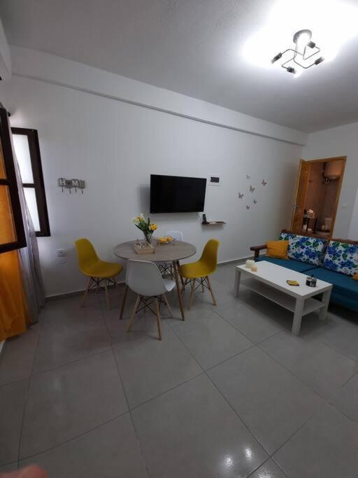 Kapsala'S Family Home Agios Ioannis  エクステリア 写真