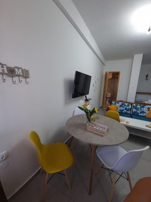 Kapsala'S Family Home Agios Ioannis  エクステリア 写真