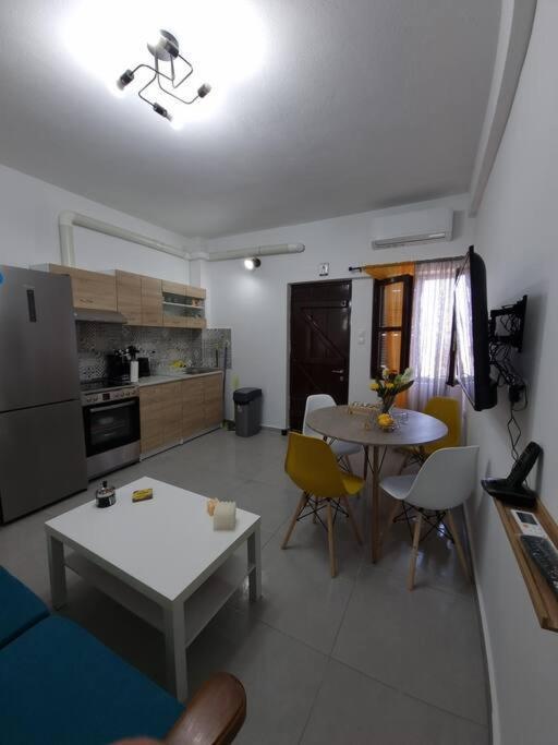 Kapsala'S Family Home Agios Ioannis  エクステリア 写真
