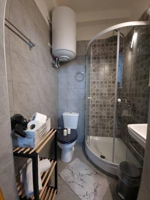 Kapsala'S Family Home Agios Ioannis  エクステリア 写真