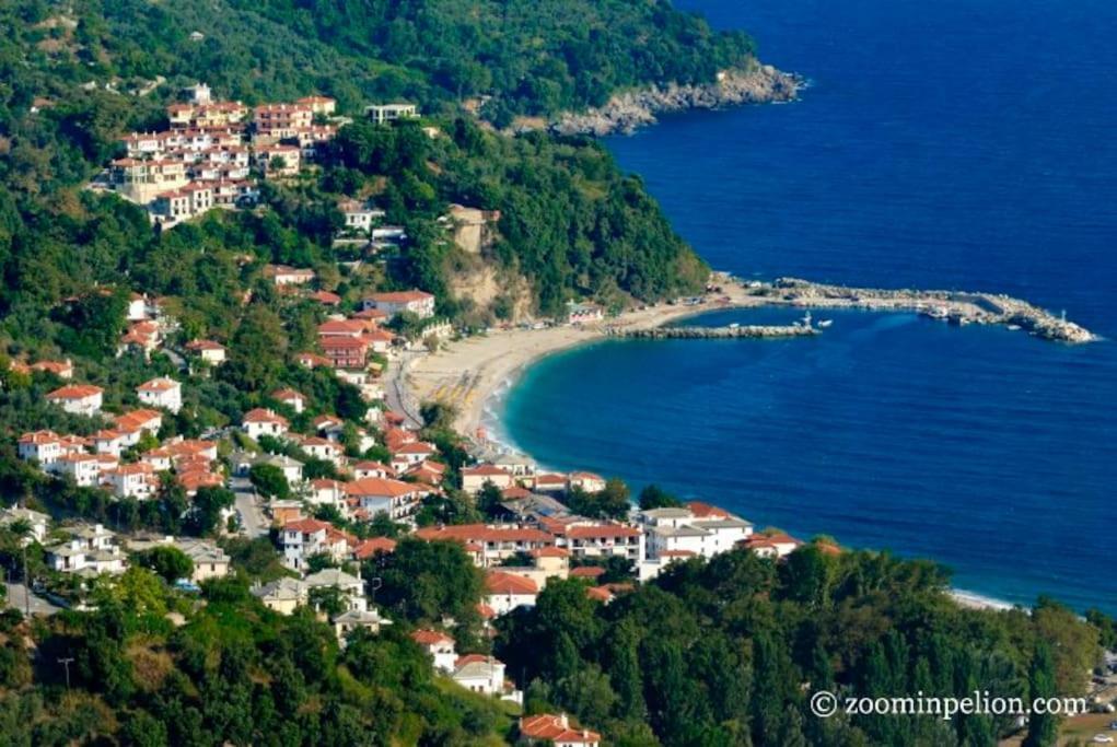 Kapsala'S Family Home Agios Ioannis  エクステリア 写真