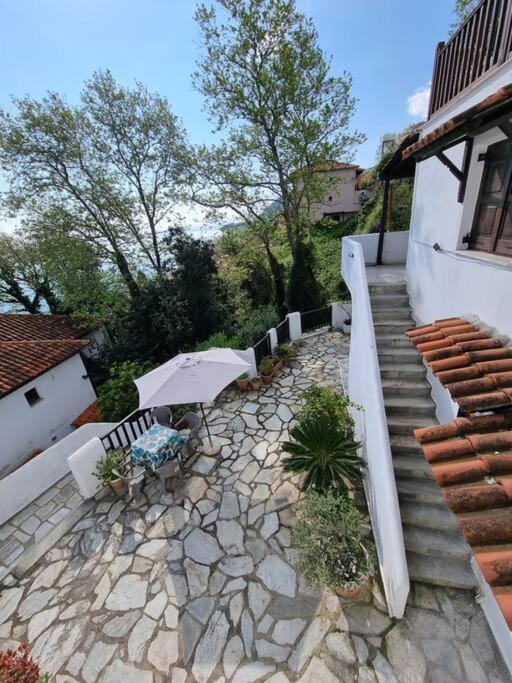 Kapsala'S Family Home Agios Ioannis  エクステリア 写真