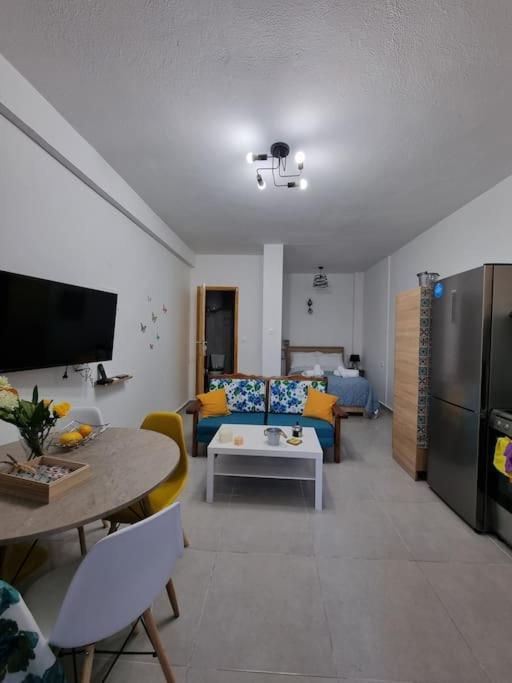 Kapsala'S Family Home Agios Ioannis  エクステリア 写真