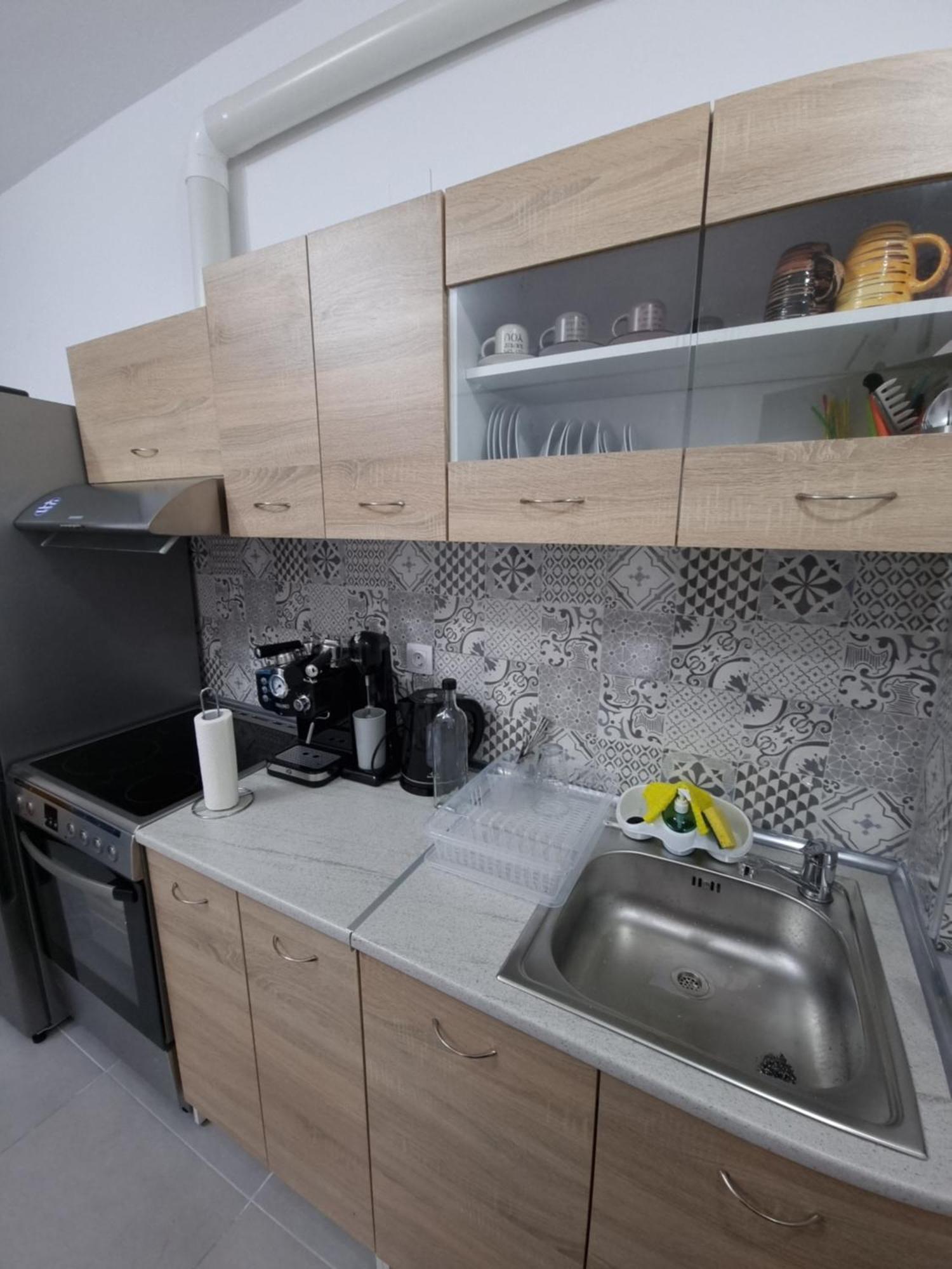 Kapsala'S Family Home Agios Ioannis  エクステリア 写真