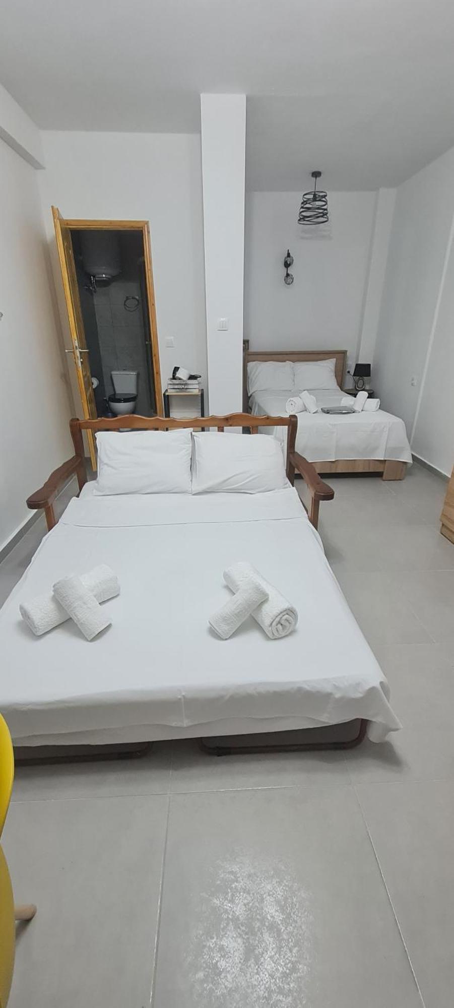 Kapsala'S Family Home Agios Ioannis  エクステリア 写真