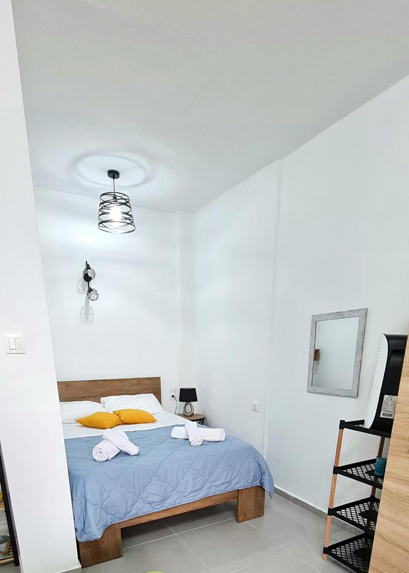 Kapsala'S Family Home Agios Ioannis  エクステリア 写真