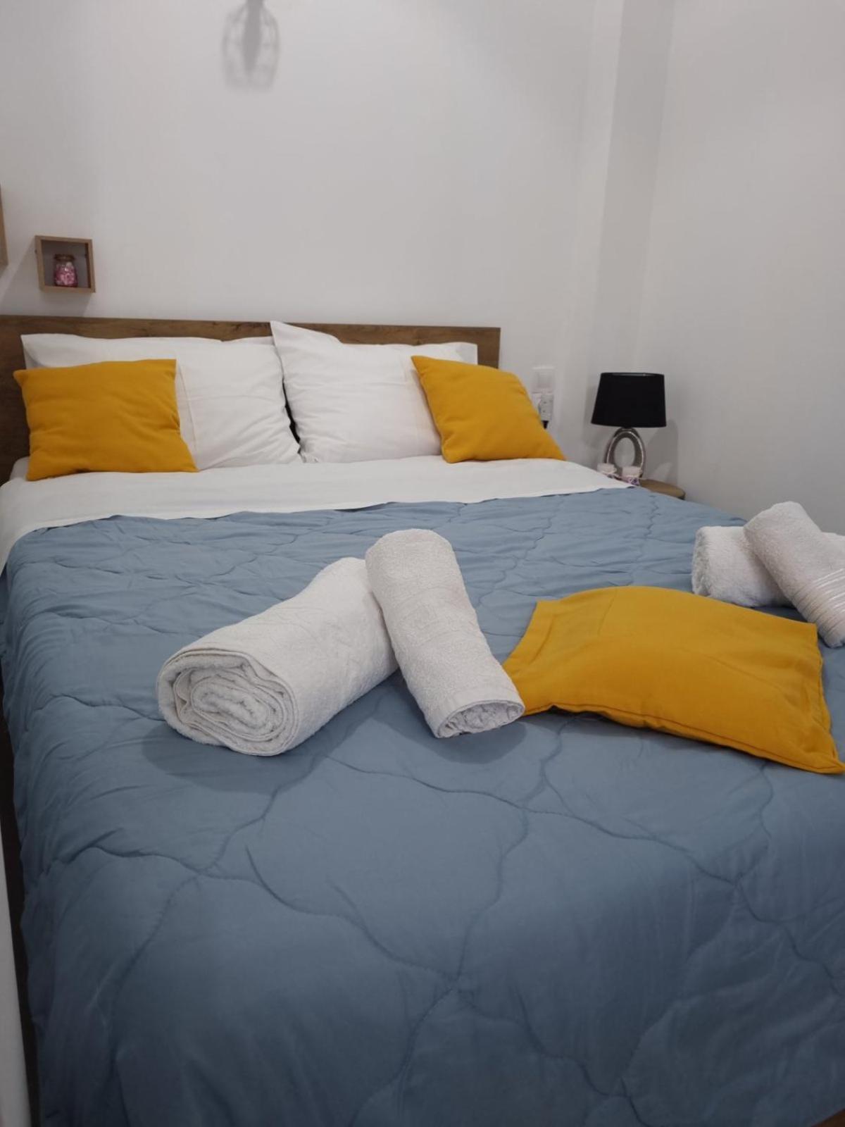 Kapsala'S Family Home Agios Ioannis  エクステリア 写真
